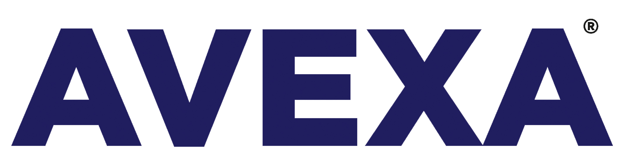 AVEXA Logo